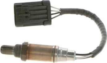 Oxygen Sensor 0258005703 - image 9