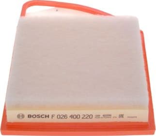 Air Filter F026400220 - image 6