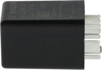 Control Unit, glow time 0281003085 - image 5