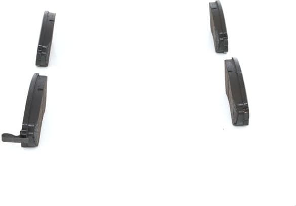 Brake Pad Set, disc brake 0986424489 - image 9
