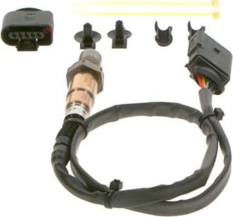 Oxygen Sensor 0 258 027 00F - image 9