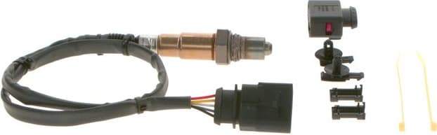 Oxygen Sensor 0 258 027 00F - image 10