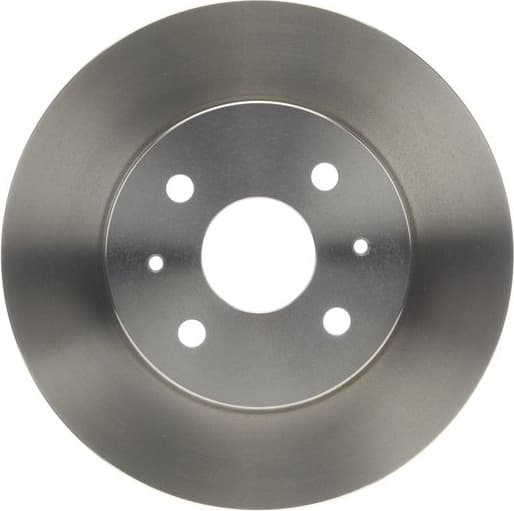 Brake Disc 0986479685 - image 3