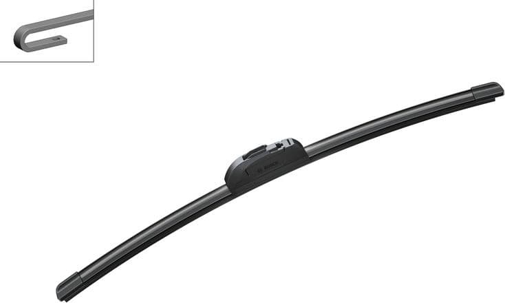 Wiper Blade Aerotwin Retrofit 3397008533 - image 6