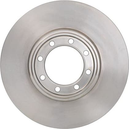 Brake Disc 0986479640 - image 6