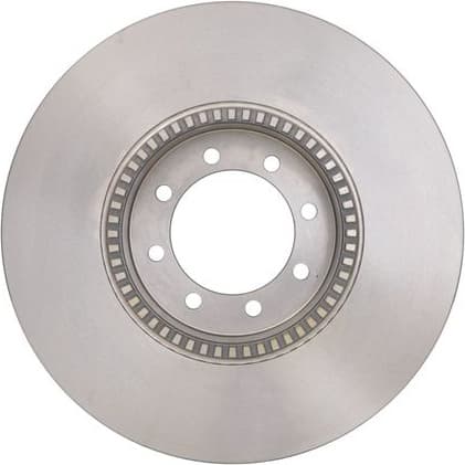 Brake Disc 0986479640 - image 8