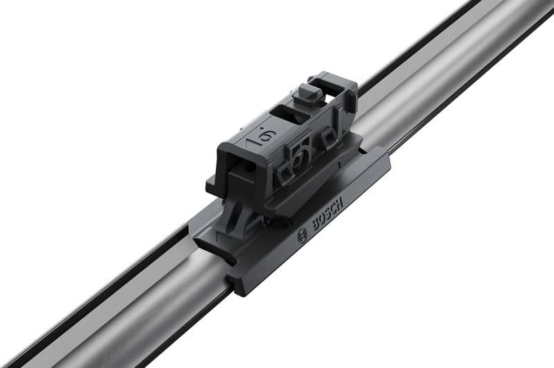 Wiper blade set BOSCH 2psc 3397014242 - image 2