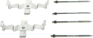 Accessory Kit, disc brake pad 1 987 474 790 - image 8