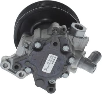Hydraulic Pump, steering KS01000661 - image 9