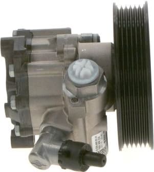 Hydraulic Pump, steering KS01000661 - image 11