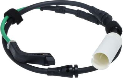 Warning Contact, brake pad wear 1987473051 - image 2