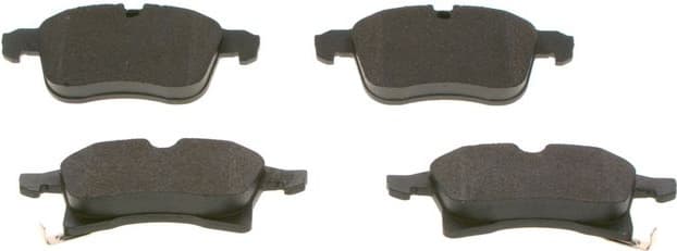 Brake Pad Set, disc brake 0986424707 - image 10