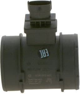 Mass Air Flow Sensor 0281002683 - image 7