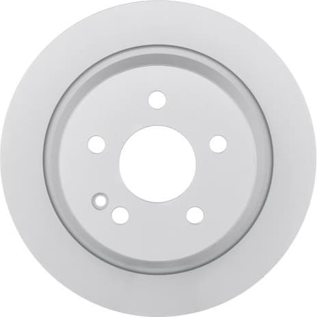 Brake Disc 0986479138 - image 6