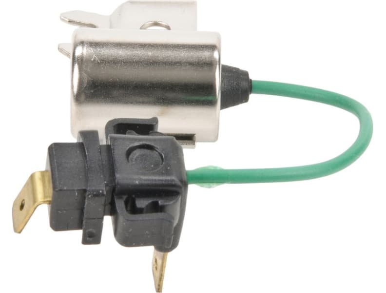Capacitor, ignition system 1237330310 - image 5