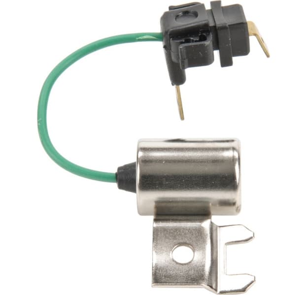 Capacitor, ignition system 1237330310 - image 9