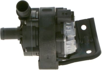 Auxiliary Water Pump (cooling water circuit) 0 392 024 168 - image 8