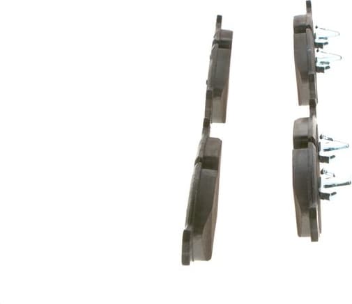 Brake Pad Set, disc brake 0986424649 - image 3