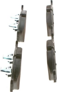 Brake Pad Set, disc brake 0986424649 - image 5