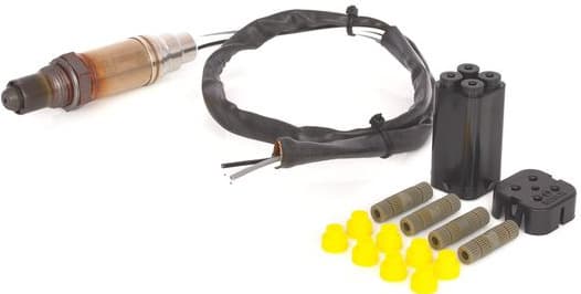 Oxygen Sensor Universal F 00H L00 351 - image 6