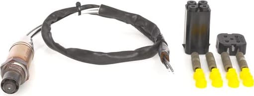 Oxygen Sensor Universal F 00H L00 351 - image 7