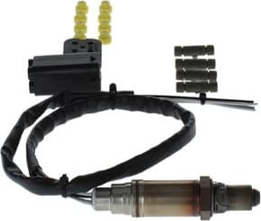 Oxygen Sensor Universal F 00H L00 351 - image 9