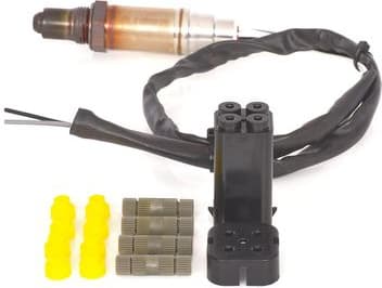 Oxygen Sensor Universal F 00H L00 351 - image 10