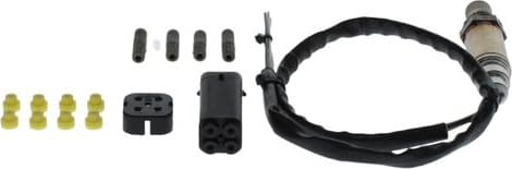 Oxygen Sensor Universal F 00H L00 351 - image 11