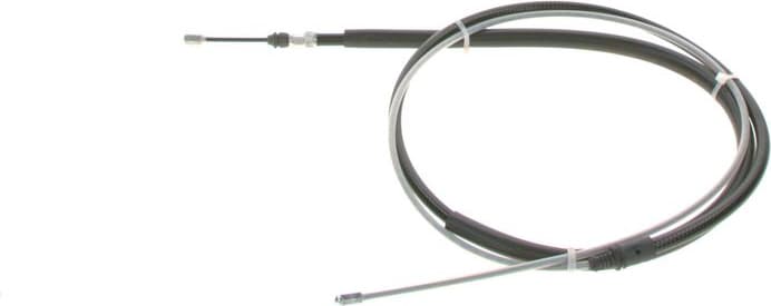 Cable Pull, parking brake 1 987 477 652 - image 3