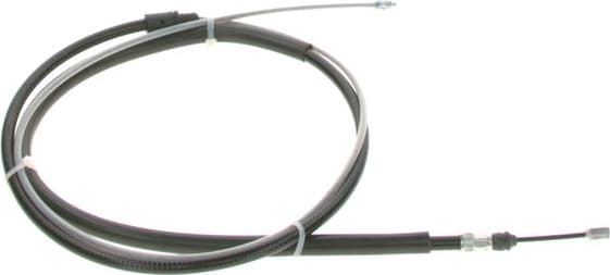Cable Pull, parking brake 1 987 477 652 - image 5