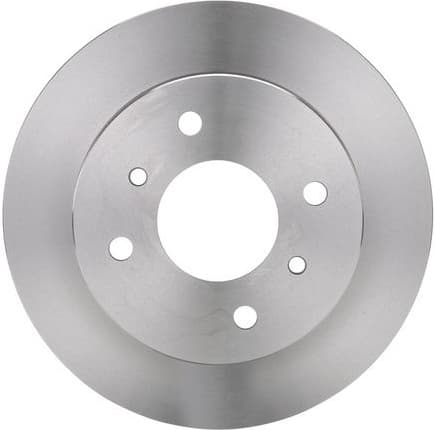 Brake Disc 0986478564 - image 6