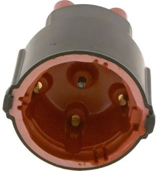 Ignition Distributor Cap 1235522405 - image 4