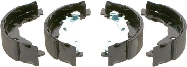 Brake Shoe Set 0986487690 - image 2