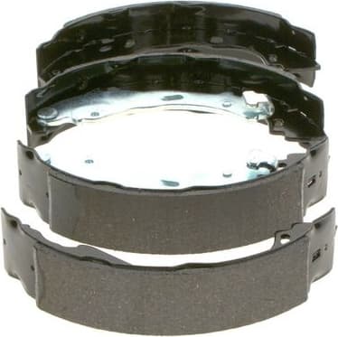 Brake Shoe Set 0986487690 - image 3