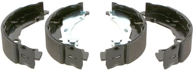 Brake Shoe Set 0986487690 - image 4