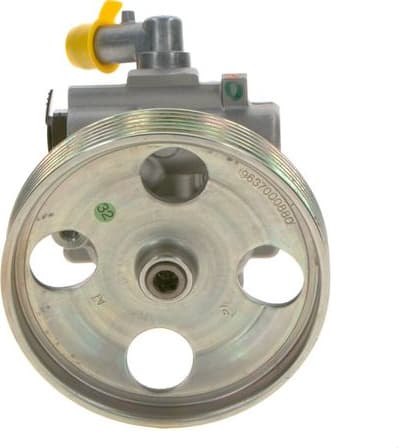 Hydraulic Pump, steering KS00000106 - image 2