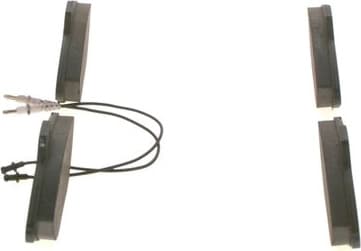 Brake Pad Set, disc brake 0986424415 - image 9