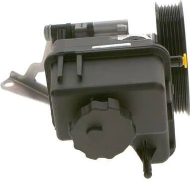 Hydraulic Pump, steering K S00 000 661 - image 8
