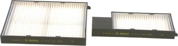 Filter, cabin air 1987432276 - image 6