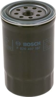 Oil Filter F026407187 - image 6