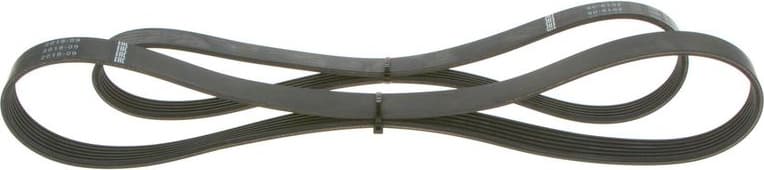 V-ribbed Belt Set Elastic 1 987 946 196 - image 6