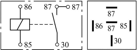 Multifunctional Relay 0332019801 - image 11
