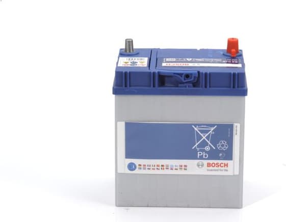 Starter Battery S4 0092S40190 - image 3