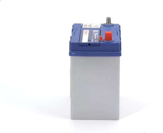 Starter Battery S4 0092S40190 - image 4