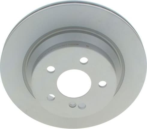 Brake Disc 0986479042 - image 7