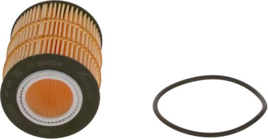 Oil Filter F 026 407 155 - image 6