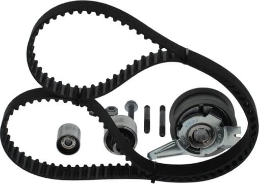 Timing Belt Kit 1 987 946 589 - image 7