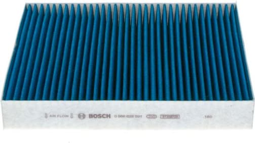 Filter, cabin air FILTER+pro 0986628591 - image 6