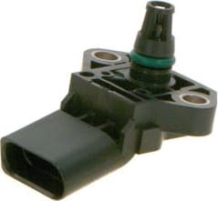 Sensor, boost pressure 0261230266 - image 6