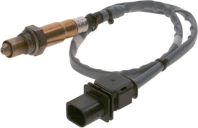 Oxygen Sensor 0 281 004 490 - image 6